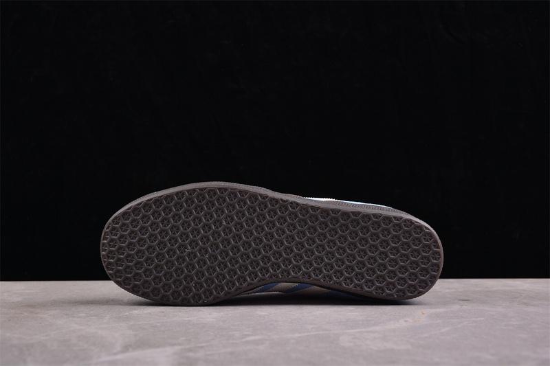 Adidas Gazelle "Sky Blue White Gum" фото № 6