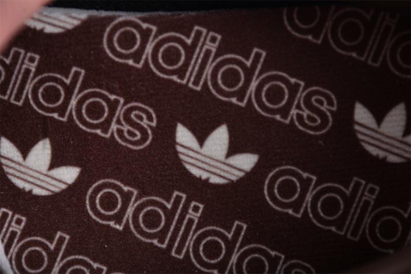 Adidas Handball Spezial "Earth Strata Gum" фото № 9