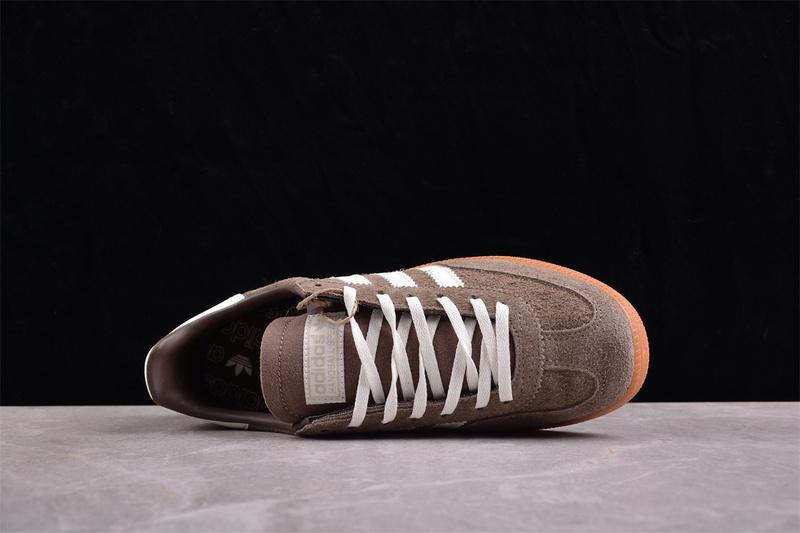 Adidas Handball Spezial "Earth Strata Gum" фото № 3