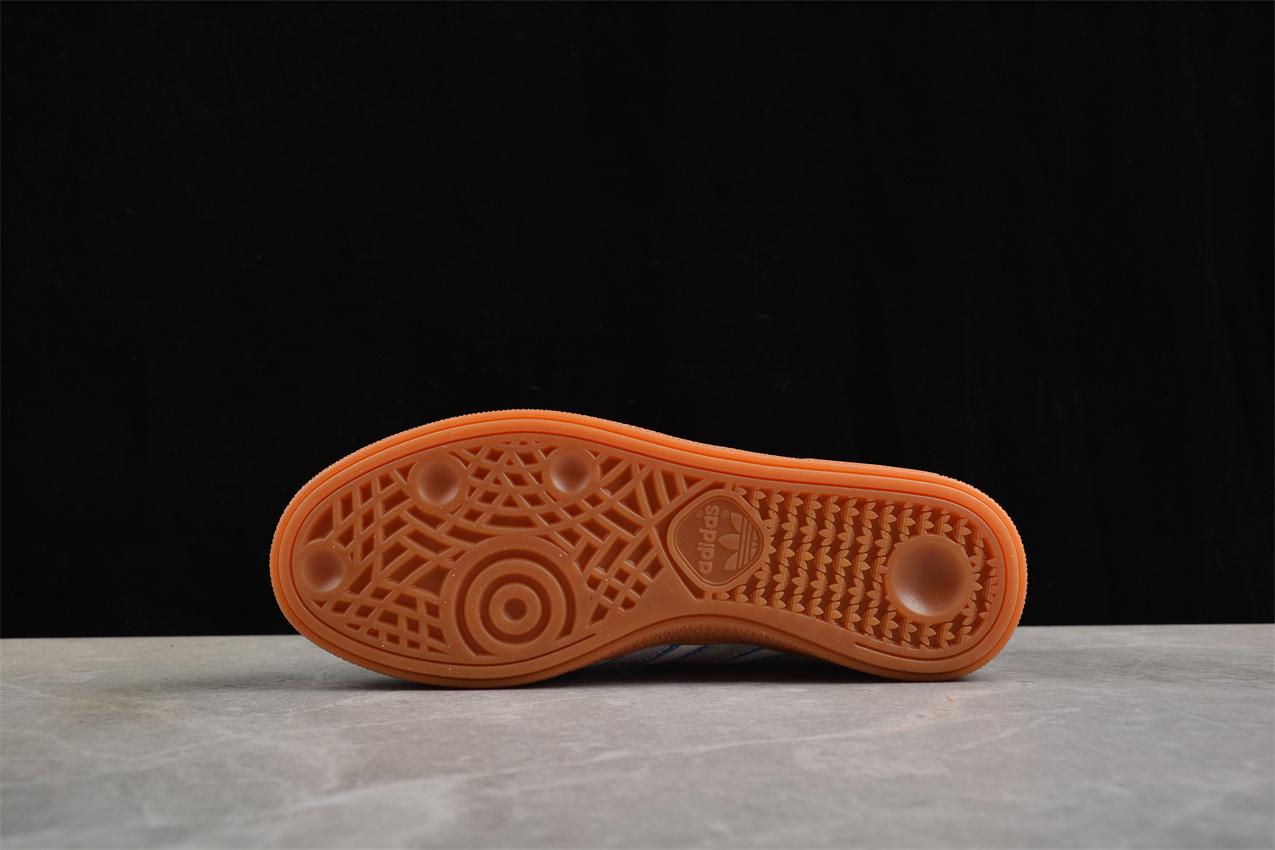 Adidas Handball Spezial "Halo Blue Gum" фото № 4