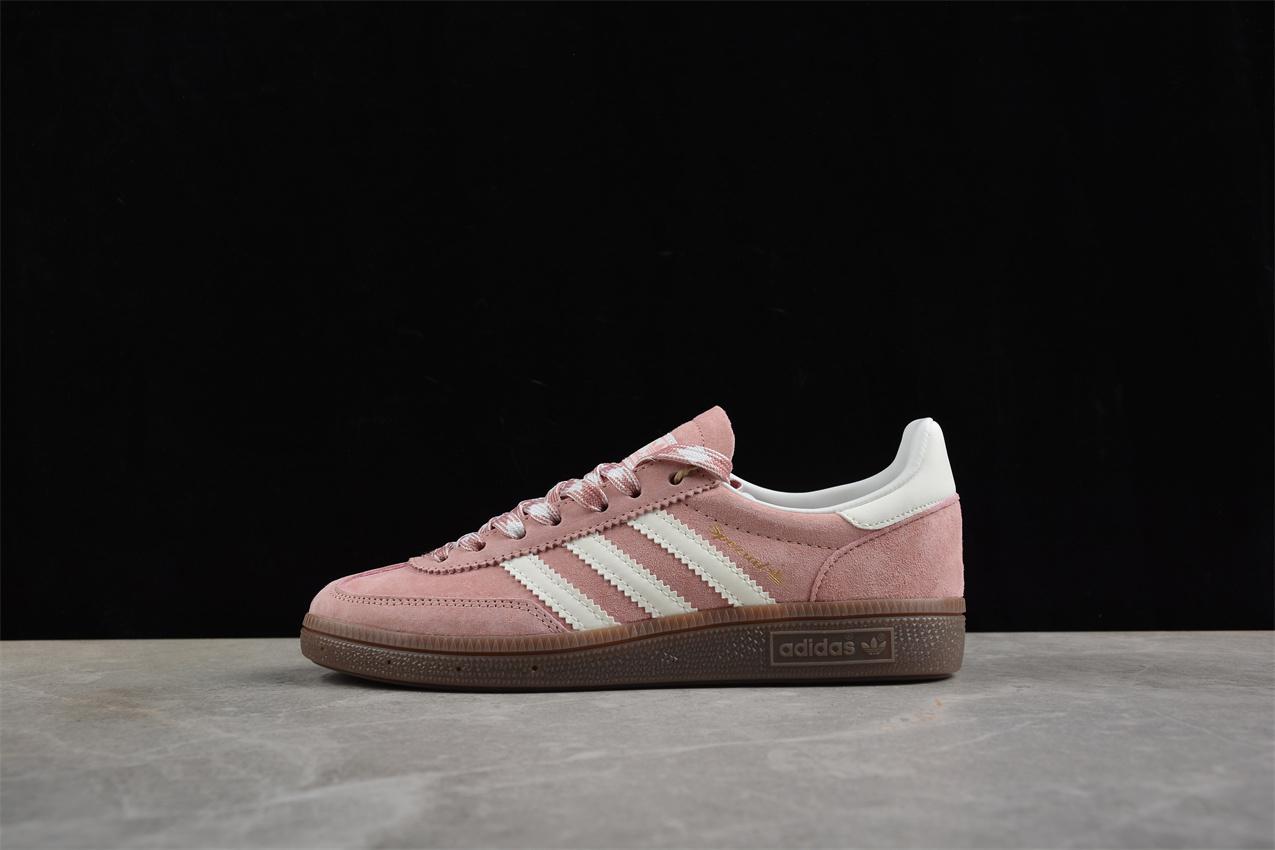 Adidas Handball Spezial "Wonder Mauve" фото № 2