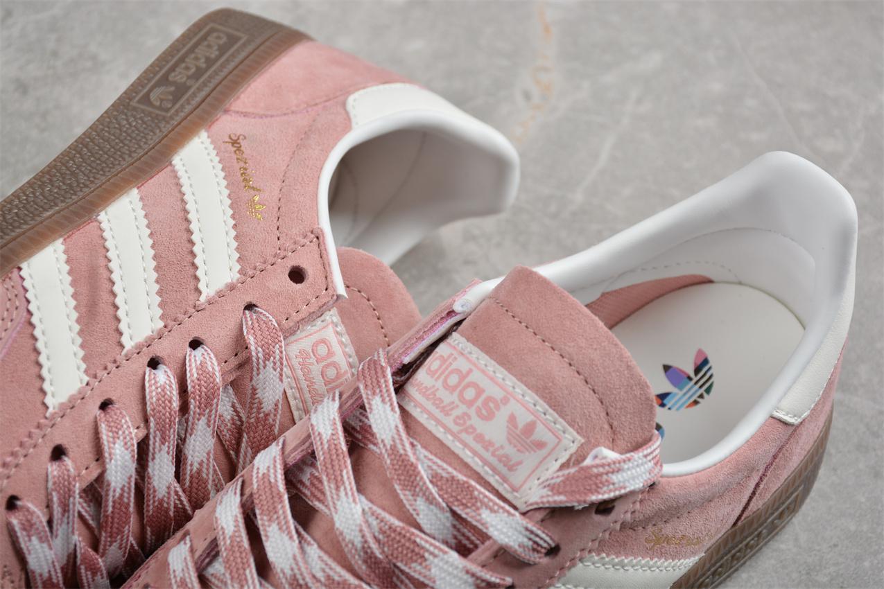 Adidas Handball Spezial "Wonder Mauve" фото № 8