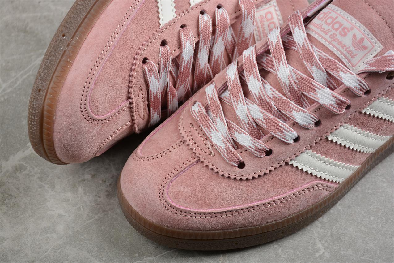 Adidas Handball Spezial "Wonder Mauve" фото № 7