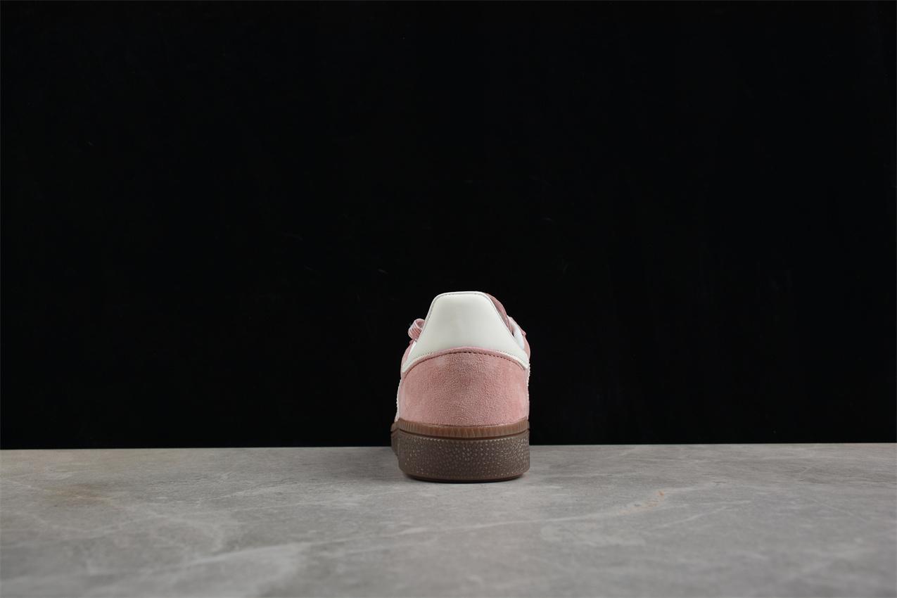 Adidas Handball Spezial "Wonder Mauve" фото № 5