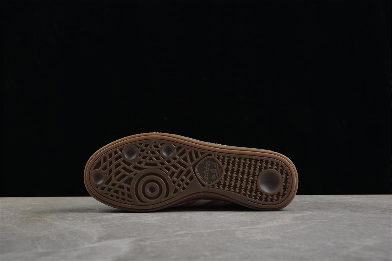 Adidas Handball Spezial "Wonder Mauve" фото № 4