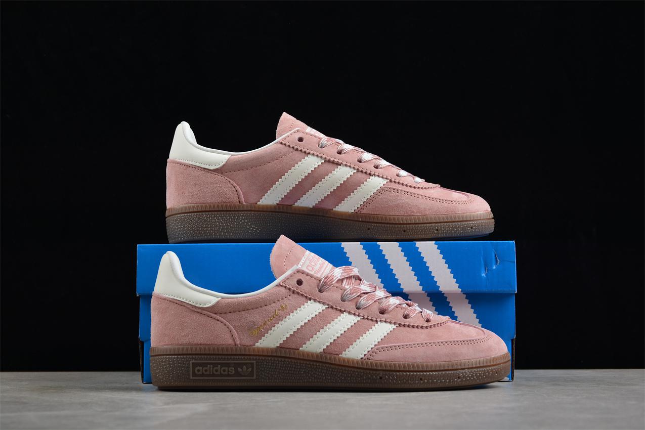 Adidas Handball Spezial "Wonder Mauve" фото № 9