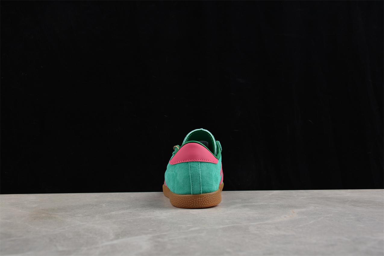 adidas London 96 "Mint/Pink" фото № 8