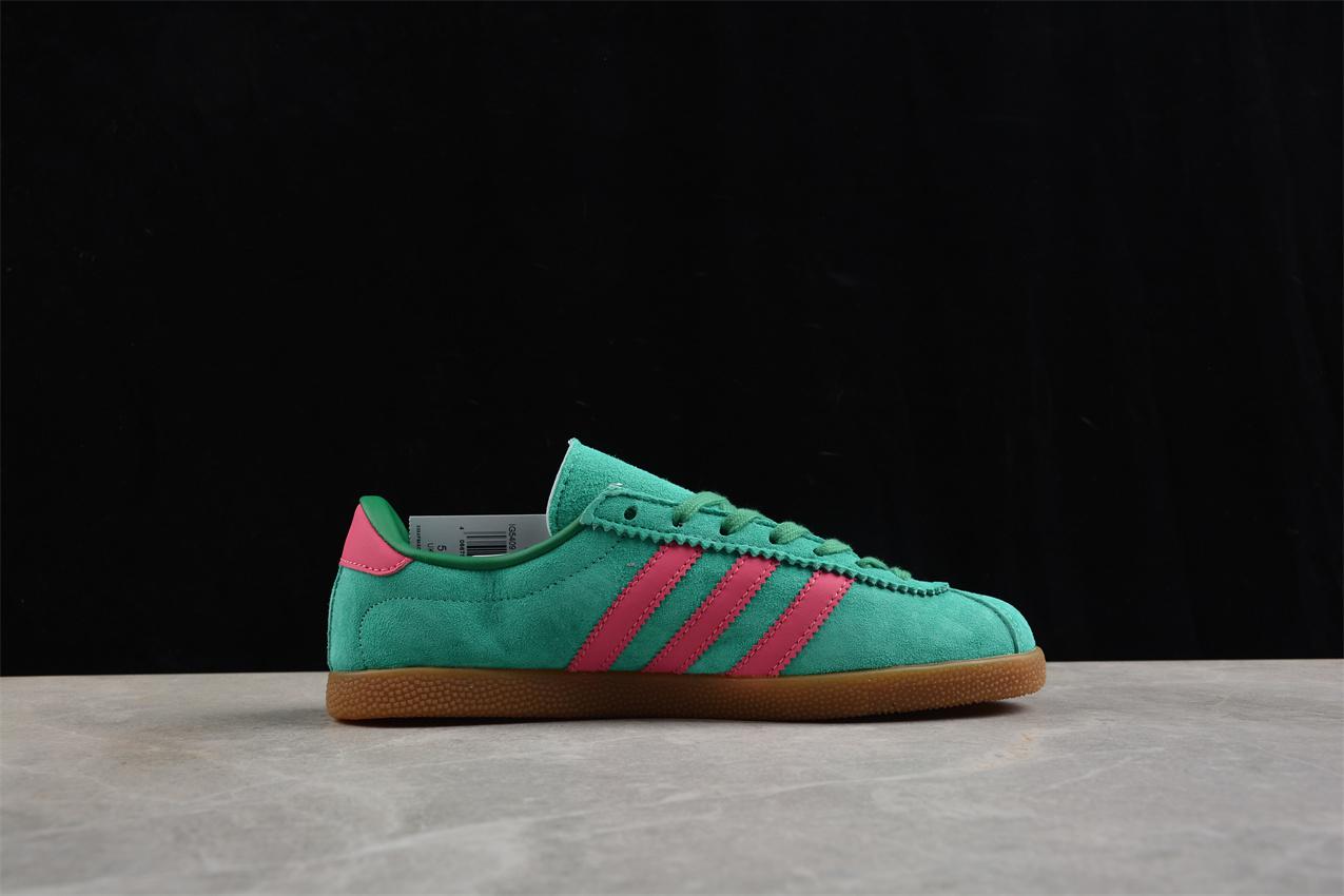 adidas London 96 "Mint/Pink" фото № 5