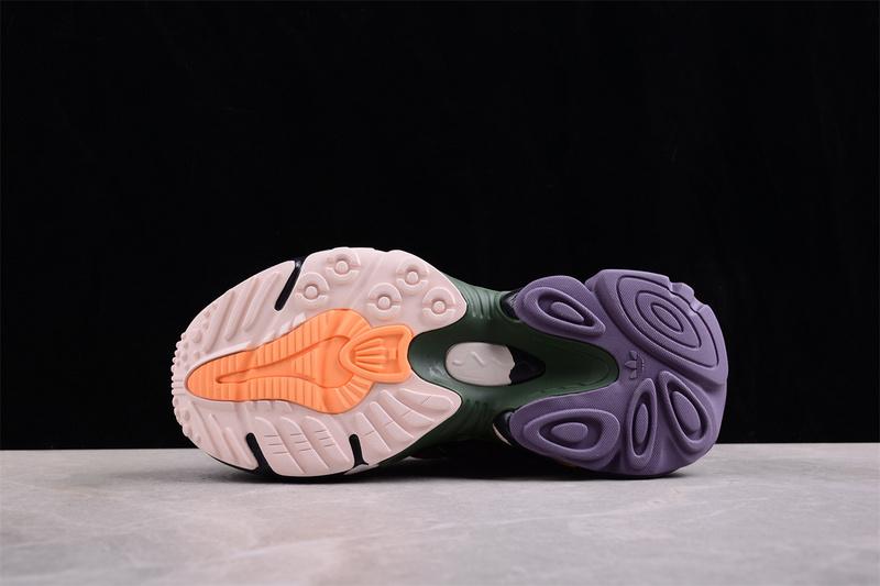 Adidas Ozthemis "Purple" фото № 5