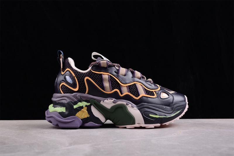 Adidas Ozthemis "Purple" фото № 2