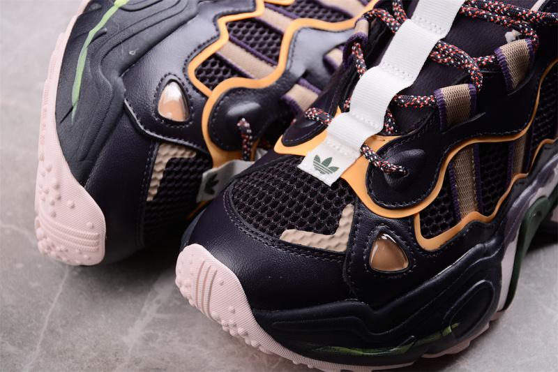 Adidas Ozthemis "Purple" фото № 7