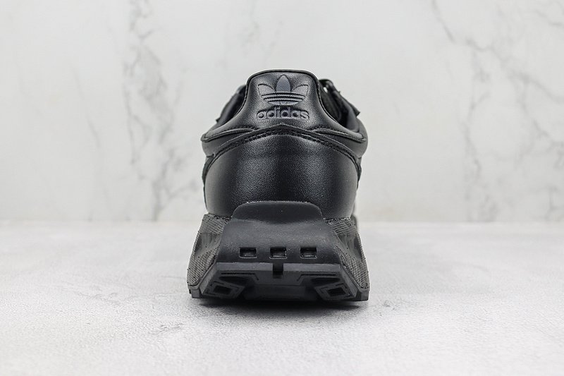 Adidas Retropy E5 "Black" фото № 9