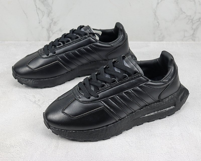 Adidas Retropy E5 "Black" фото № 5