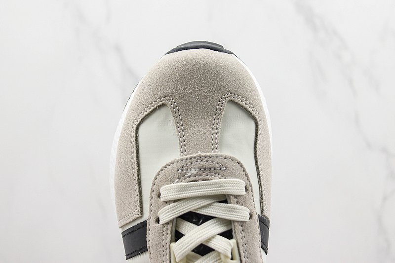 Adidas Retropy E5 "Black/Grey Rock" фото № 4