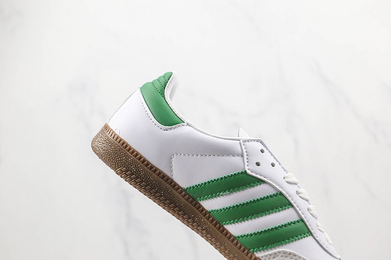 Adidas Samba OG "White Future Hydro" фото № 4
