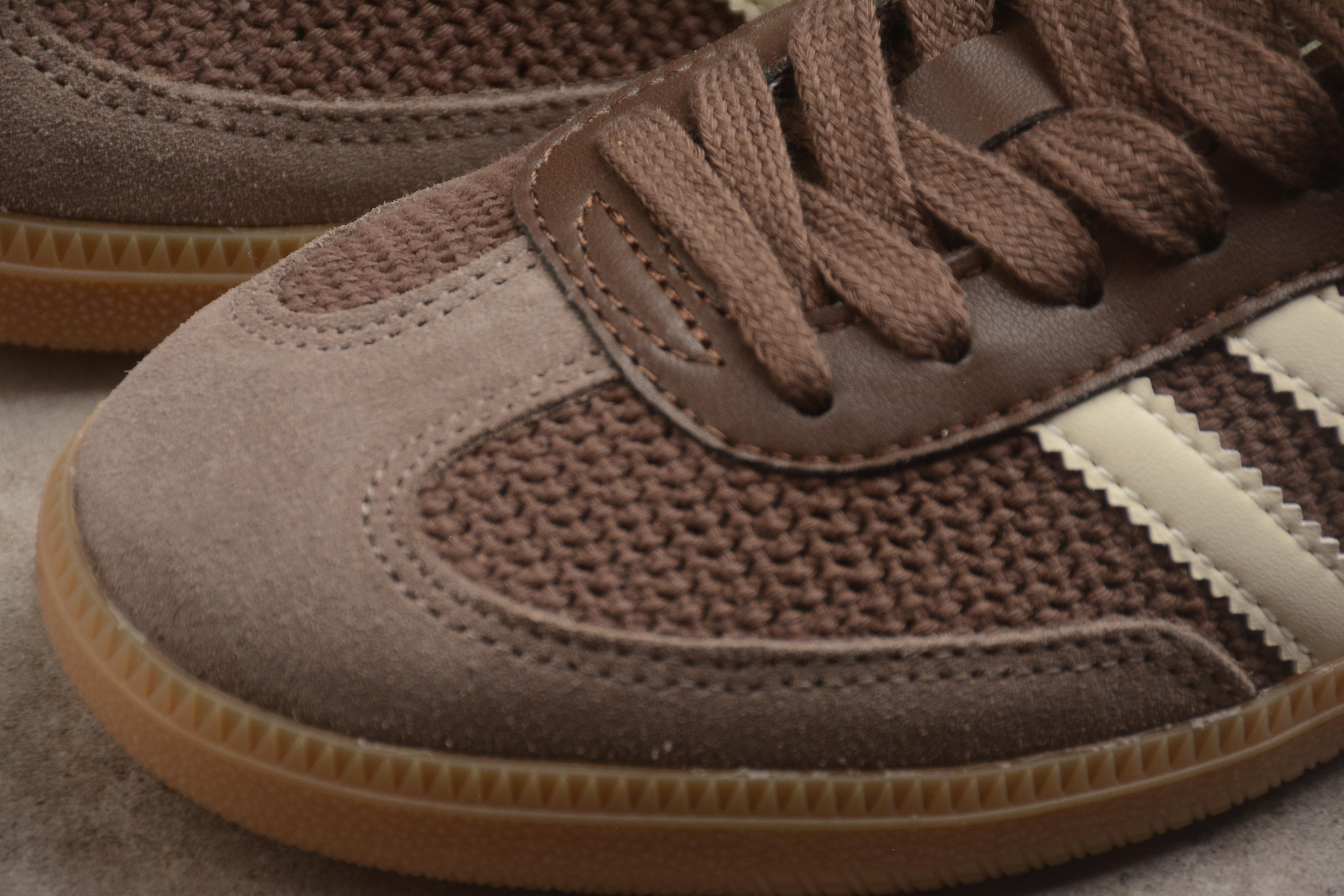 Adidas Samba OG "Earth Strata" фото № 7