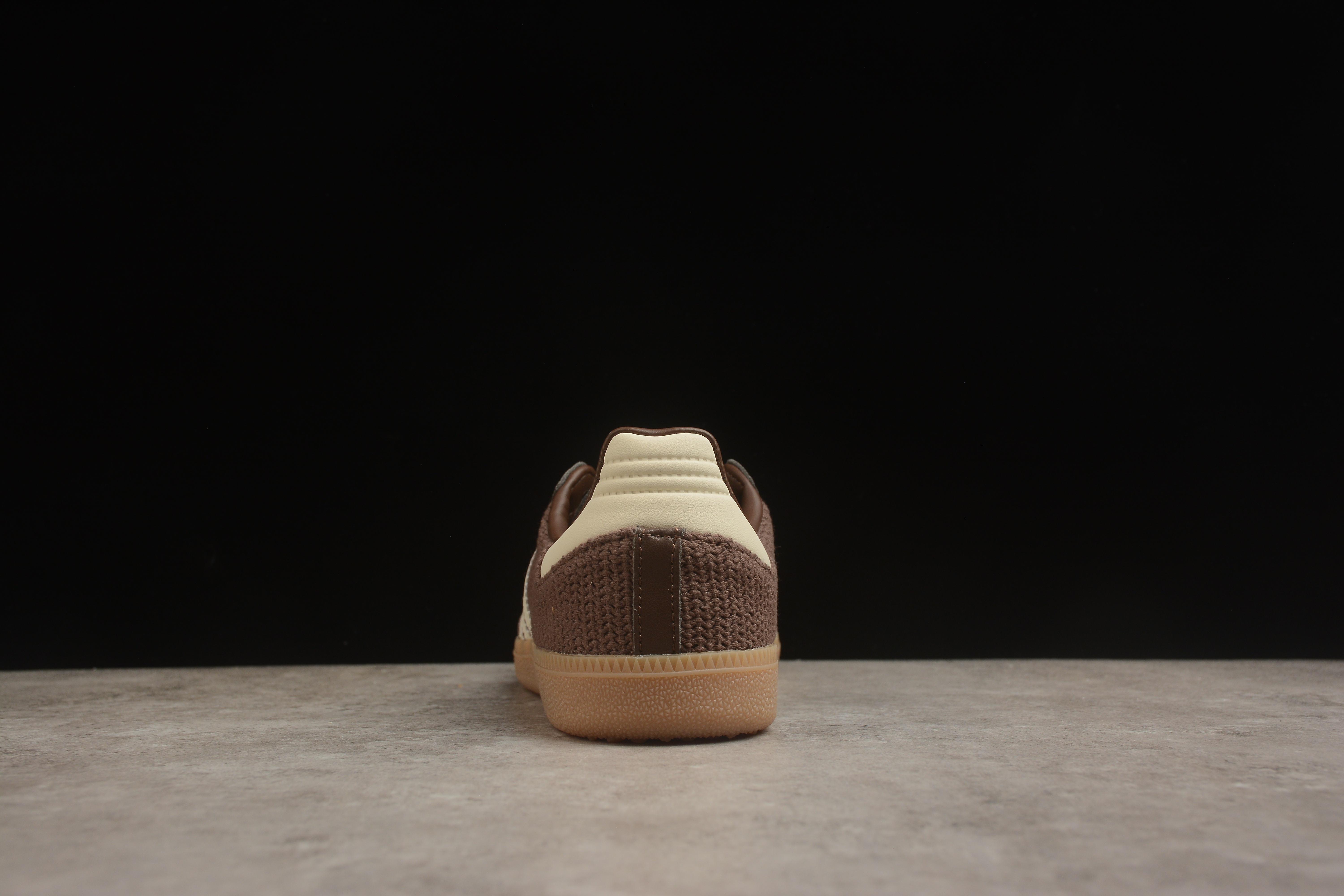 Adidas Samba OG "Earth Strata" фото № 5