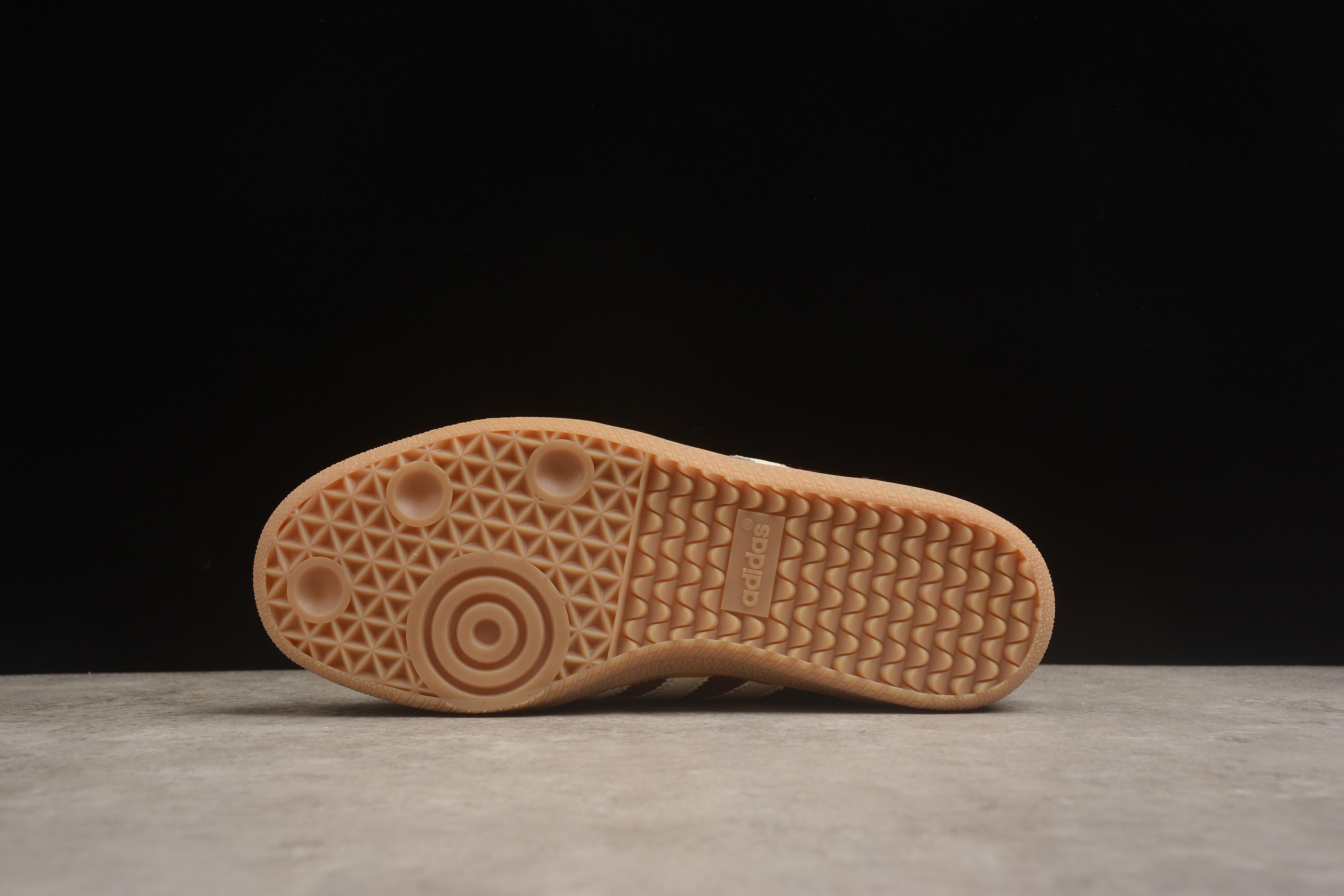 Adidas Samba OG "Earth Strata" фото № 4