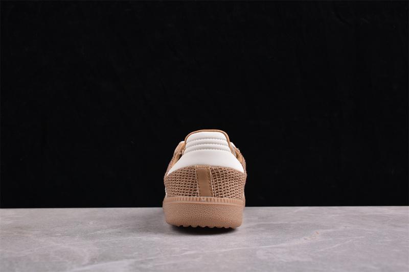 Adidas Samba "Cinnamon Mesh" фото № 2