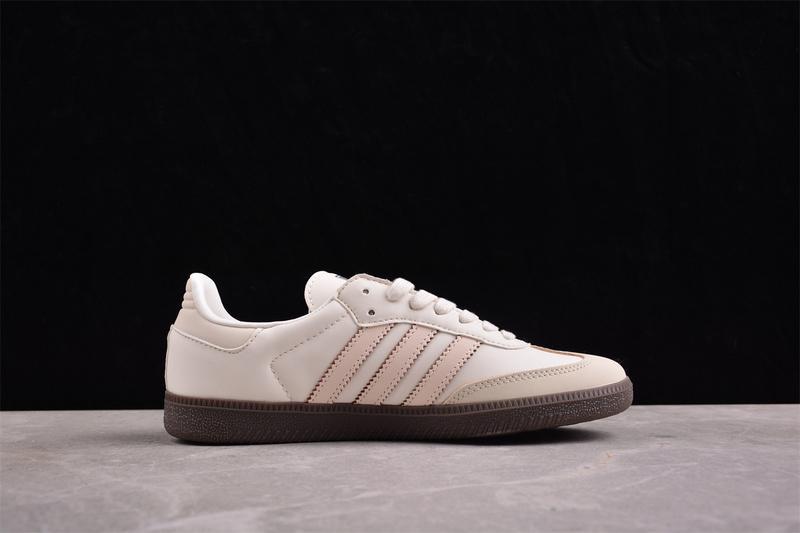 Adidas Samba "Soft Blossom" фото № 4