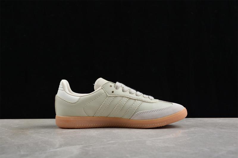 Adidas Samba "Soft Sage" фото № 4