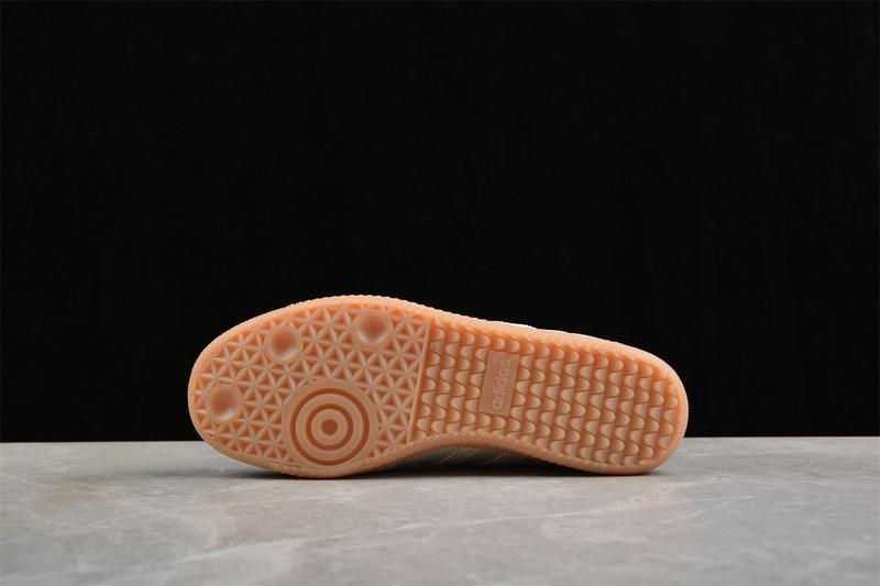 Adidas Samba "Soft Sage" фото № 2