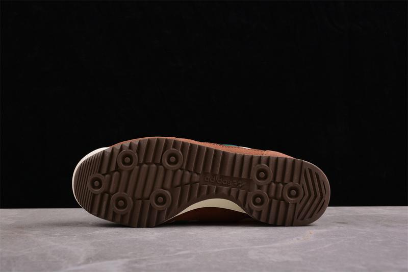 Adidas SL 72 "Linen Green" фото № 4