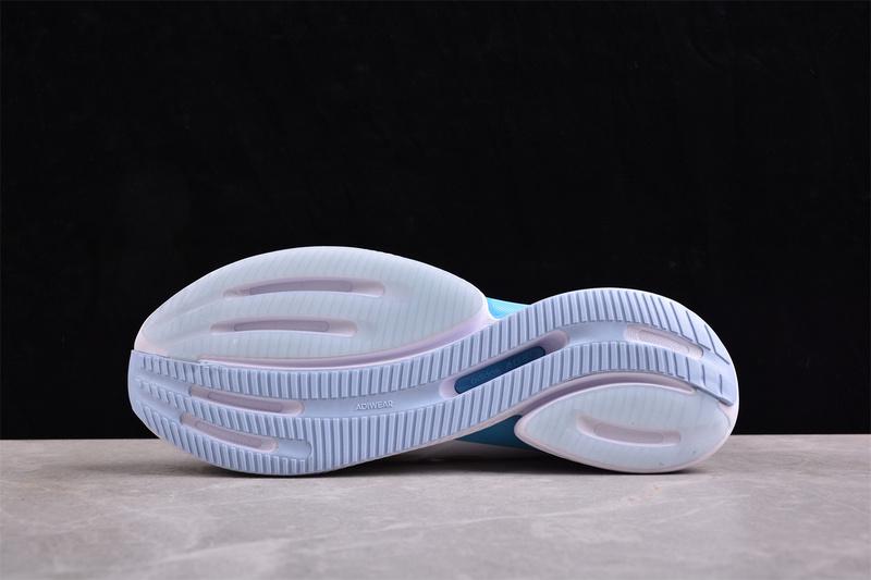 Adidas Supernova Eterno "White Blue" фото № 8