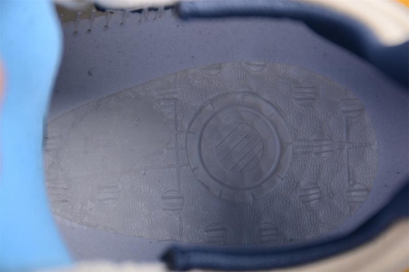 Adidas Ultra Boost Light 23 "White/Beige" фото № 9