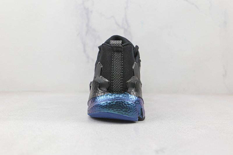 Adidas X9000L4 Guard "Boost Black" фото № 9