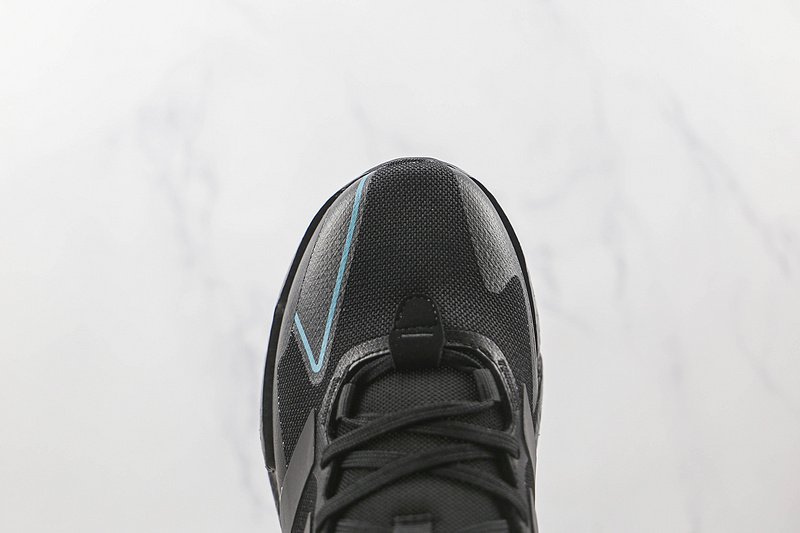 Adidas X9000L4 Guard "Boost Black" фото № 3