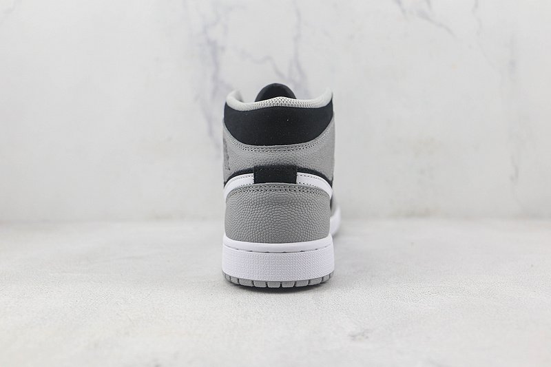 Air Jordan 1 Mid SE "Elephant Toe" фото № 9