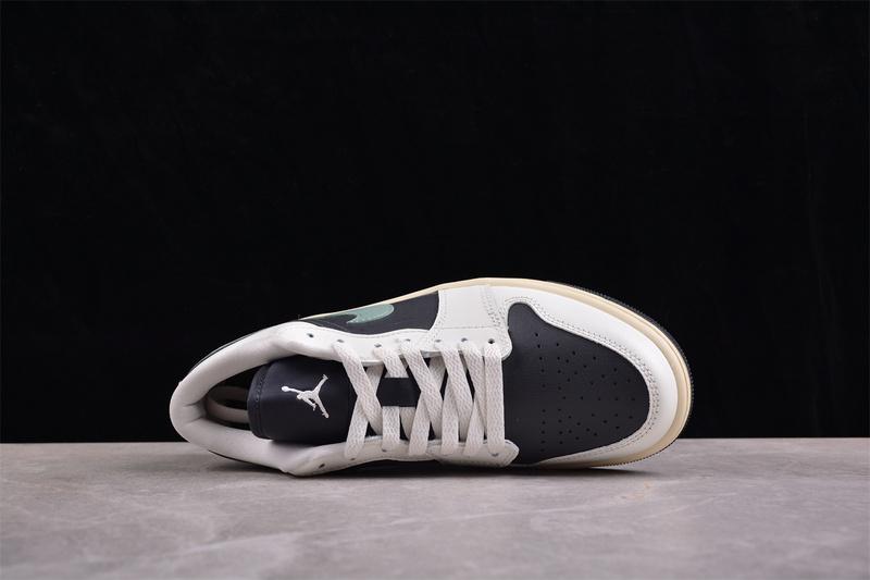 Air Jordan 1 Low "Jade Smoke" фото № 7