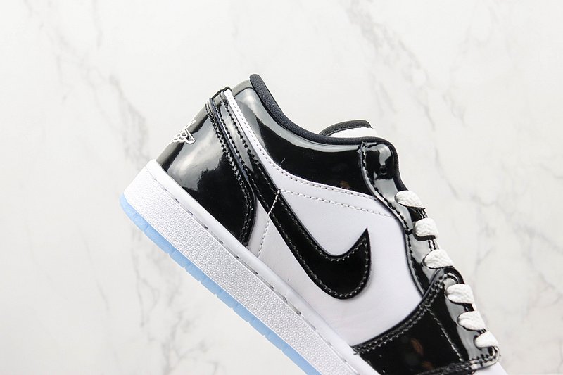 Air Jordan 1 Low SE "Concord" фото № 4
