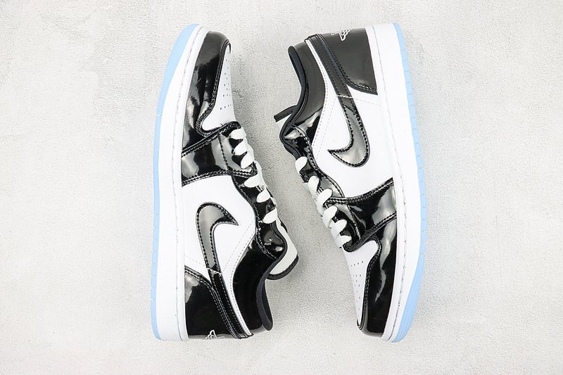 Air Jordan 1 Low SE "Concord" фото № 6