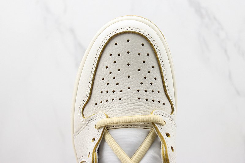 Air Jordan 1 Retro High "Craft Vibrations Of Naija" фото № 3