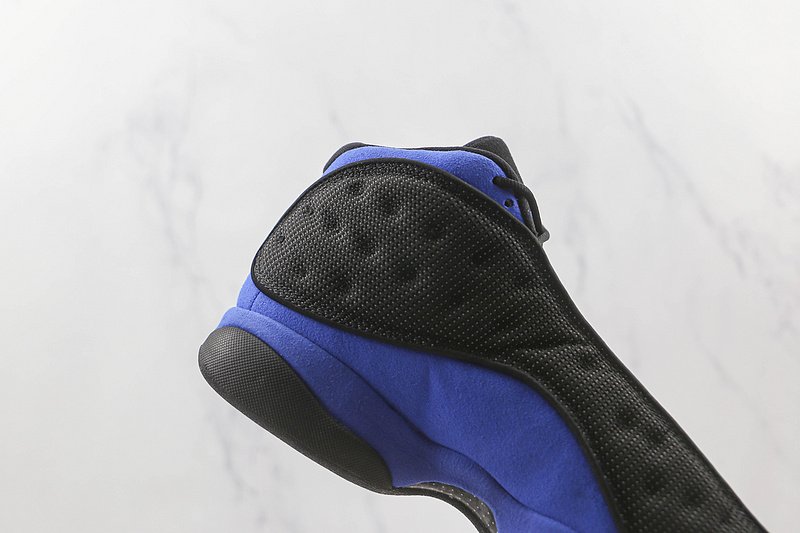 Air Jordan 13 Retro "Hyper Royal" фото № 4