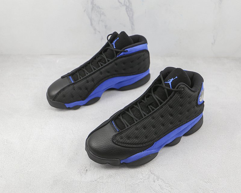 Air Jordan 13 Retro "Hyper Royal" фото № 5