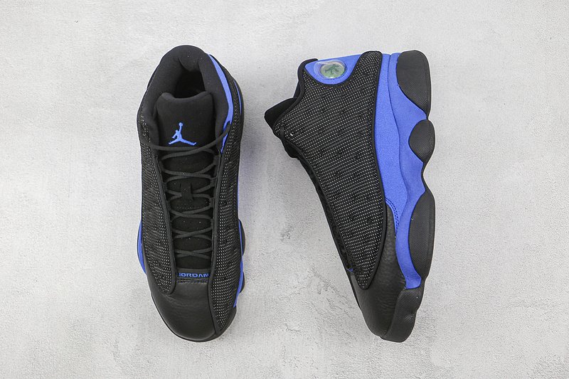 Air Jordan 13 Retro "Hyper Royal" фото № 7
