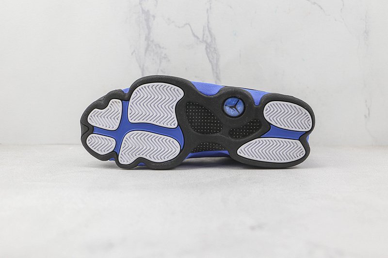 Air Jordan 13 Retro "Hyper Royal" фото № 8