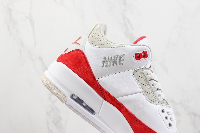Air Jordan 3 Retro "Tinker" фото № 3