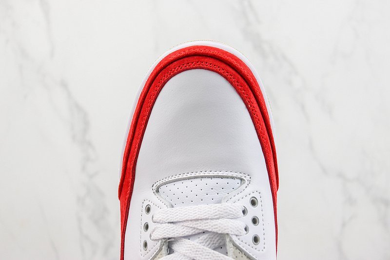 Air Jordan 3 Retro "Tinker" фото № 4