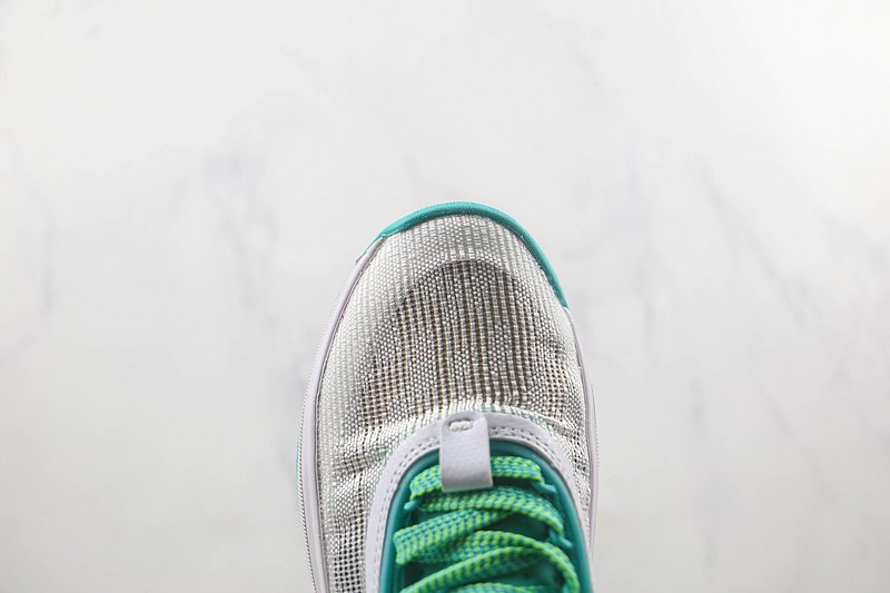 Guo Ailun x Air Jordan 36 "Global Game" фото № 3