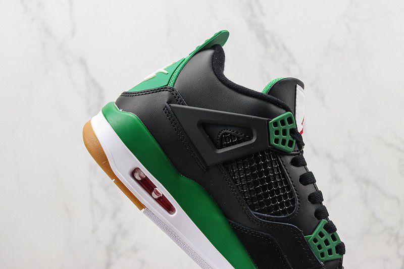 Air Jordan 4 "Air Sole" фото № 4