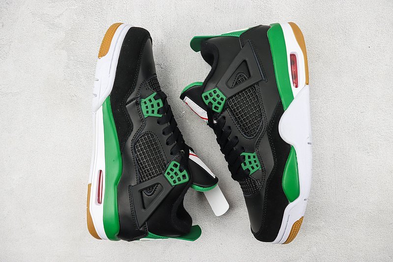Air Jordan 4 "Air Sole" фото № 6