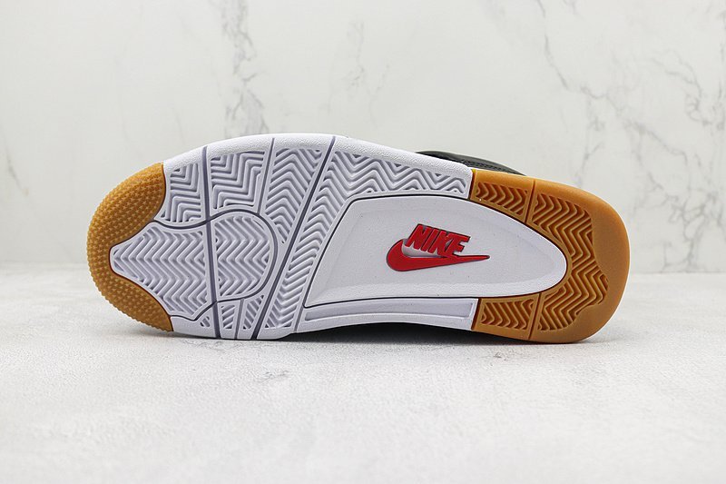 Air Jordan 4 "Air Sole" фото № 8