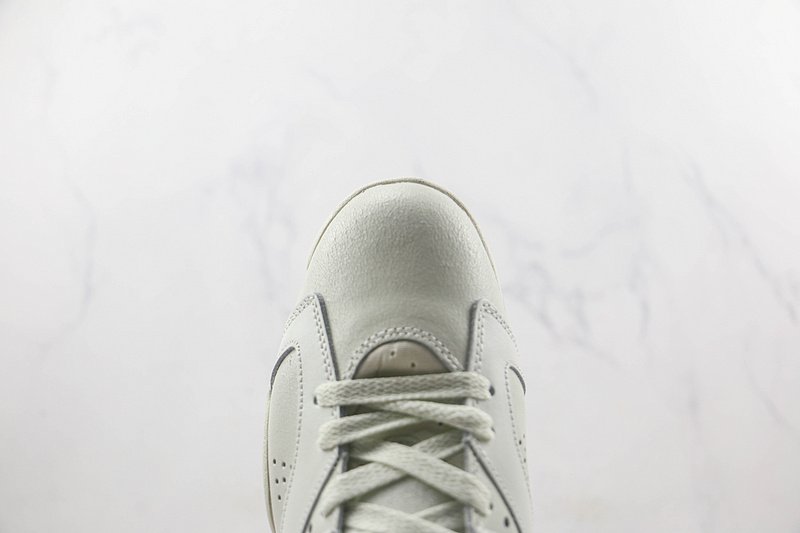 Air Jordan 6 Low "Lunar New Year" фото № 3