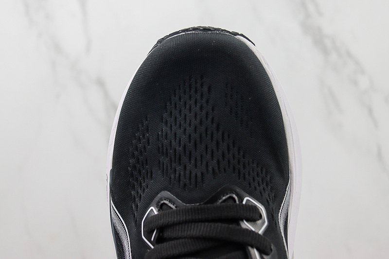 Asics Gel-Kayano 30 "Black/Pure Silver" фото № 4