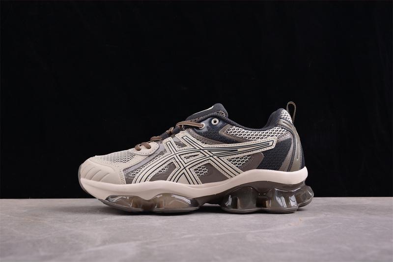 Asics Gel Quantum Kinetic "Birch Dark Taupe" фото № 2