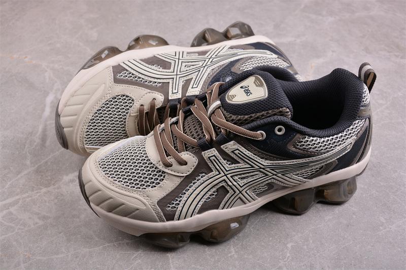 Asics Gel Quantum Kinetic "Birch Dark Taupe" фото № 6